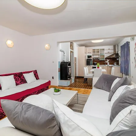 Apartment Marijana