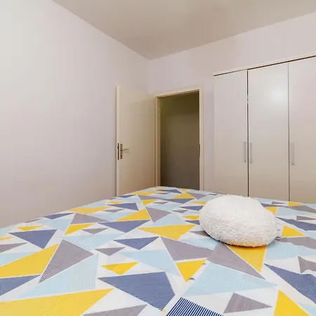 Apartment Marijana *