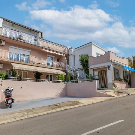 Apartment Marijana Crikvenica