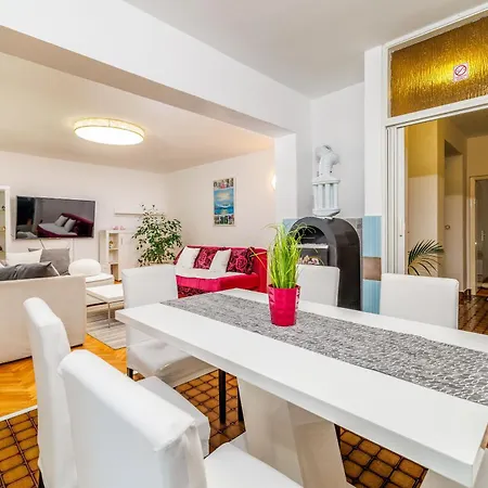 Apartment Marijana