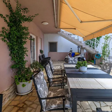 Marijana Apartment Crikvenica