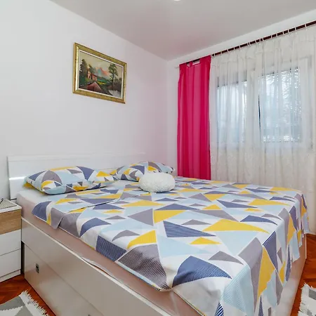 Marijana Apartment Crikvenica