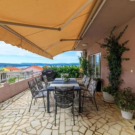 Apartment Marijana