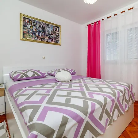 Marijana Apartman Crikvenica