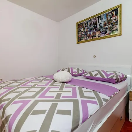 Apartman Marijana Crikvenica